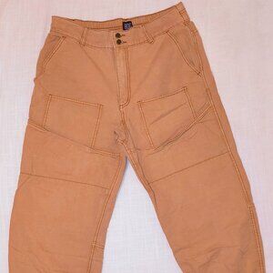 Beige Jeans - Urban Outfitters